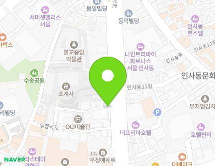 49 Ujeongguk-ro, Jongno-gu, Seoul, Republic of Korea Map