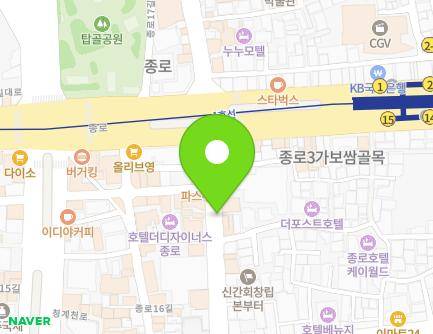 92-2 Supyo-ro, Jongno-gu, Seoul, Republic of Korea Map