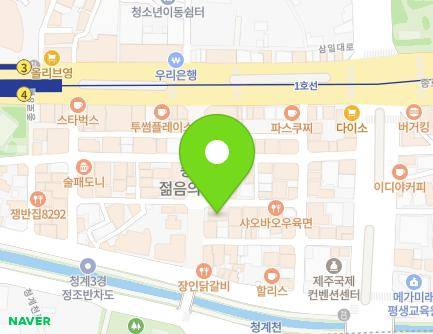 21 Jong-ro 12-gil, Jongno-gu, Seoul, Republic of Korea Map