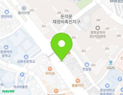 156-6 Tongil-ro, Jongno-gu, Seoul, Republic of Korea Map