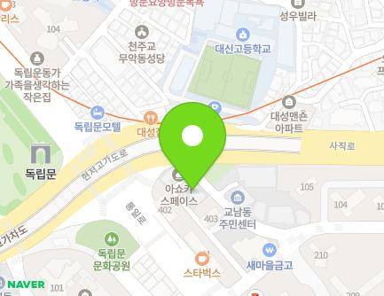 159 Songwol-gil, Jongno-gu, Seoul, Republic of Korea Map