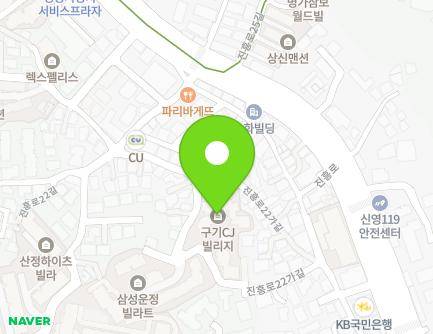 23 Jinheung-ro 22ga-gil, Jongno-gu, Seoul, Republic of Korea Map