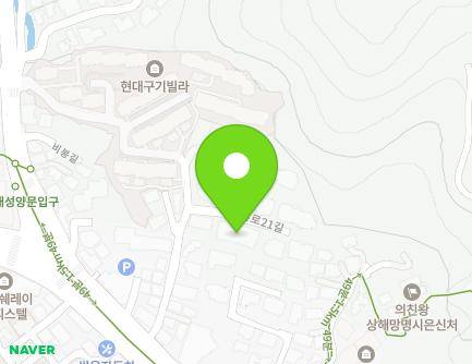 12-6 Jinheung-ro 21-gil, Jongno-gu, Seoul, Republic of Korea Map