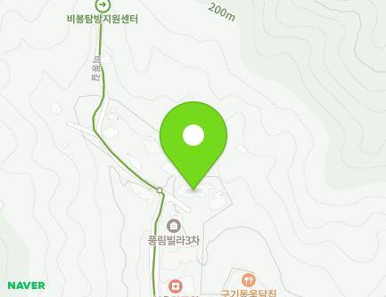 92 Bibong-gil, Jongno-gu, Seoul, Republic of Korea Map