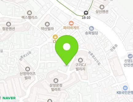 28 Jinheung-ro 22ga-gil, Jongno-gu, Seoul, Republic of Korea Map