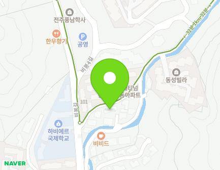 15-3 Bibong 2-gil, Jongno-gu, Seoul, Republic of Korea Map
