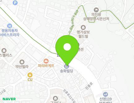 464 Jinheung-ro, Jongno-gu, Seoul, Republic of Korea Map