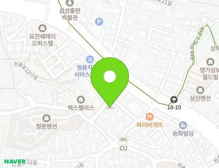 450-5 Jinheung-ro, Jongno-gu, Seoul, Republic of Korea Map