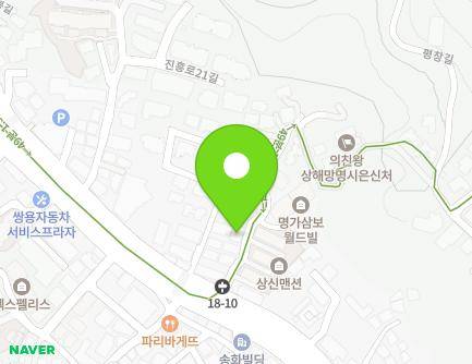 11 Jinheung-ro 25-gil, Jongno-gu, Seoul, Republic of Korea Map