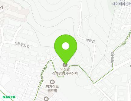 41 Jinheung-ro 25-gil, Jongno-gu, Seoul, Republic of Korea Map