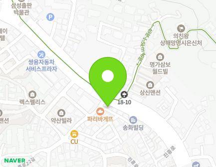 458 Jinheung-ro, Jongno-gu, Seoul, Republic of Korea Map