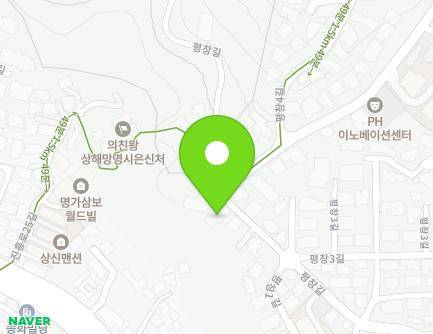 43 Pyeongchang-gil, Jongno-gu, Seoul, Republic of Korea Map