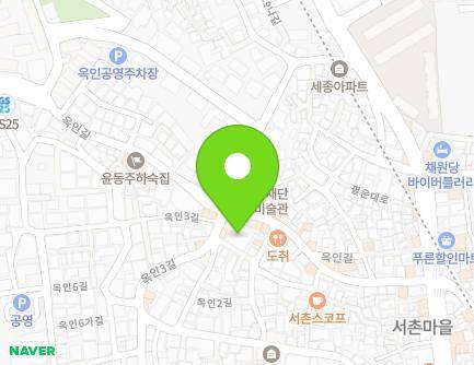 35 Ogin-gil, Jongno-gu, Seoul, Republic of Korea Map