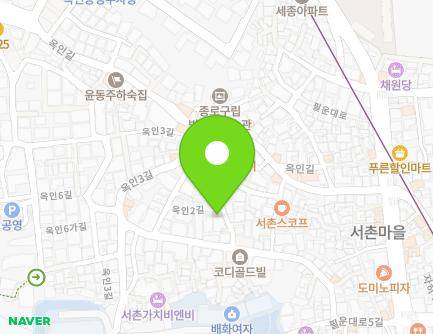 16 Ogin 2-gil, Jongno-gu, Seoul, Republic of Korea Map