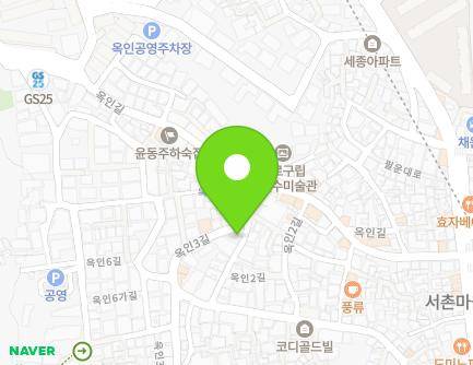 7 Ogin 3-gil, Jongno-gu, Seoul, Republic of Korea Map