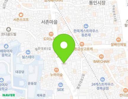 32 Pirundae-ro, Jongno-gu, Seoul, Republic of Korea Map
