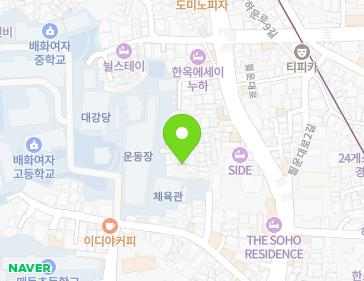 13-2 Pirundae-ro 3-gil, Jongno-gu, Seoul, Republic of Korea Map
