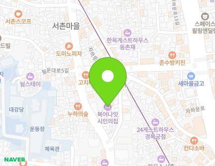 26-21 Pirundae-ro, Jongno-gu, Seoul, Republic of Korea Map