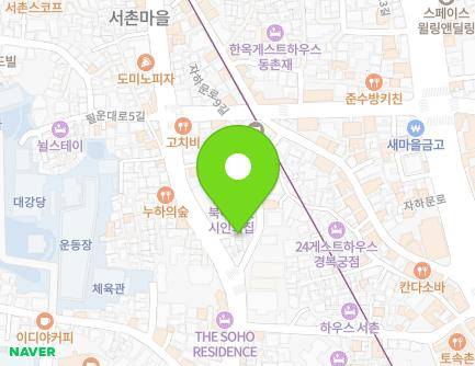 26-10 Pirundae-ro, Jongno-gu, Seoul, Republic of Korea Map