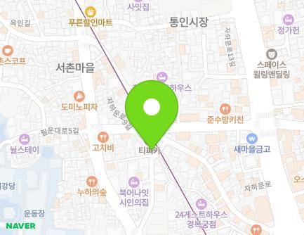 23 Pirundae-ro 2-gil, Jongno-gu, Seoul, Republic of Korea Map