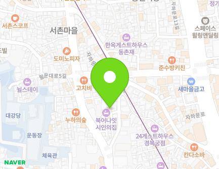 26-23 Pirundae-ro, Jongno-gu, Seoul, Republic of Korea Map