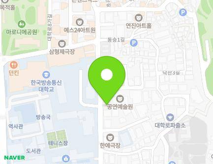 80 Ihwajang-gil, Jongno-gu, Seoul, Republic of Korea Map