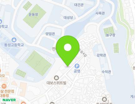 29 Dongsung 4ga-gil, Jongno-gu, Seoul, Republic of Korea Map