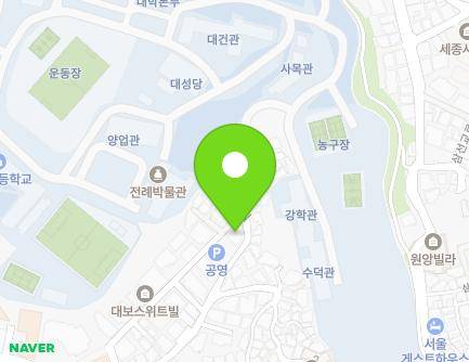 34 Dongsung 4ga-gil, Jongno-gu, Seoul, Republic of Korea Map