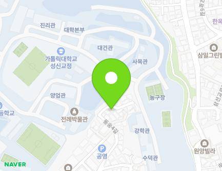 66 Dongsung 4-gil, Jongno-gu, Seoul, Republic of Korea Map