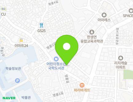 20-4 Myeongnyun-gil, Jongno-gu, Seoul, Republic of Korea Map