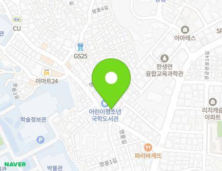 22 Myeongnyun-gil, Jongno-gu, Seoul, Republic of Korea Map