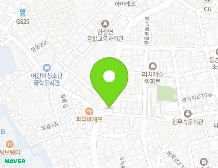 58 Seonggyungwan-ro, Jongno-gu, Seoul, Republic of Korea Map