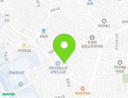 20-3 Myeongnyun-gil, Jongno-gu, Seoul, Republic of Korea Map