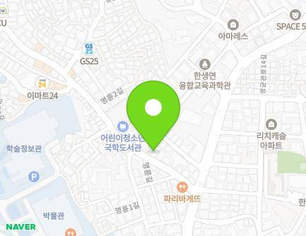 16 Myeongnyun-gil, Jongno-gu, Seoul, Republic of Korea Map