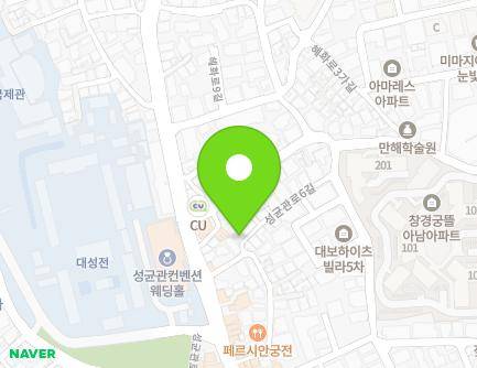 27 Sungkyunkwan-ro 6-gil, Jongno-gu, Seoul, Republic of Korea Map
