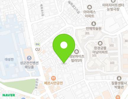 18-6 Sungkyunkwan-ro 6-gil, Jongno-gu, Seoul, Republic of Korea Map