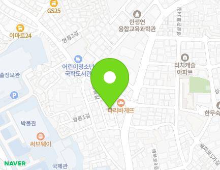 22-15 Sungkyunkwan-ro 7-gil, Jongno-gu, Seoul, Republic of Korea Map