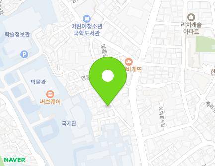 13 Sungkyunkwan-ro 7-gil, Jongno-gu, Seoul, Republic of Korea Map