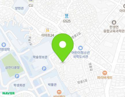 17 Myeongnyun 1-gil, Jongno-gu, Seoul, Republic of Korea Map