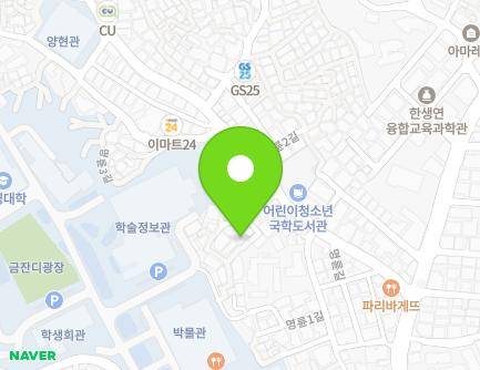 7-8 Myeongnyun 1-gil, Jongno-gu, Seoul, Republic of Korea Map