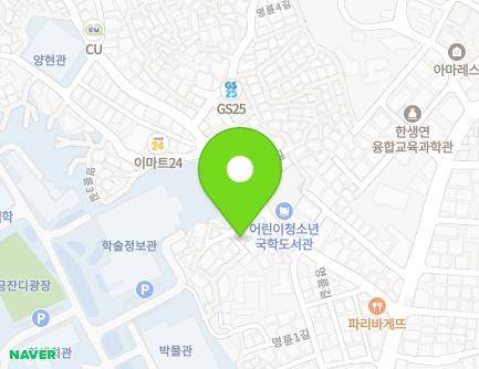 5 Myeongnyun 1-gil, Jongno-gu, Seoul, Republic of Korea Map