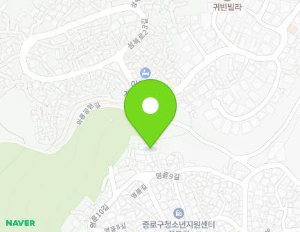 3-7 Myeongnyun 9-gil, Jongno-gu, Seoul, Republic of Korea Map