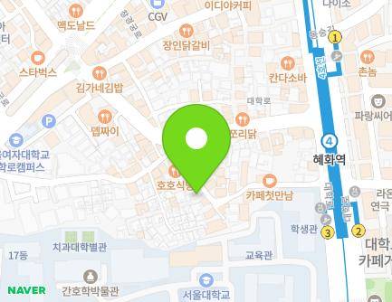 27 Daehak-ro 9-gil, Jongno-gu, Seoul, Republic of Korea Map