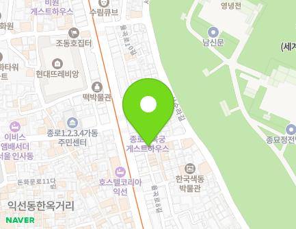 71 Yulgok-ro 8-gil, Jongno-gu, Seoul, Republic of Korea Map