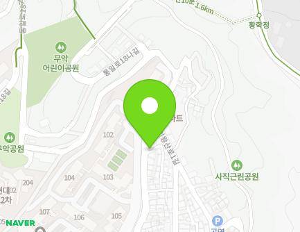 88 Tongil-ro 12-gil, Jongno-gu, Seoul, Republic of Korea Map