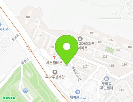 13 Tongil-ro 16-gil, Jongno-gu, Seoul, Republic of Korea Map