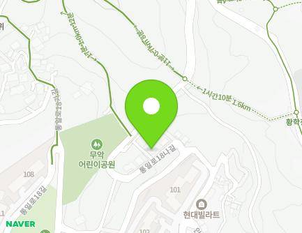 19 Tongil-ro 18na-gil, Jongno-gu, Seoul, Republic of Korea Map