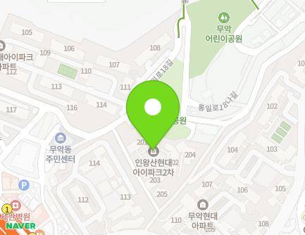34 Tongil-ro 18-gil, Jongno-gu, Seoul, Republic of Korea Map
