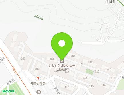 9 Tongil-ro 18-gil, Jongno-gu, Seoul, Republic of Korea Map