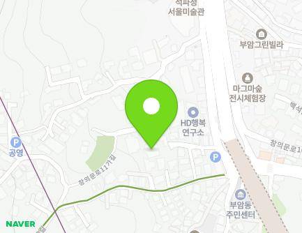 149-11 Changuimun-ro, Jongno-gu, Seoul, Republic of Korea Map